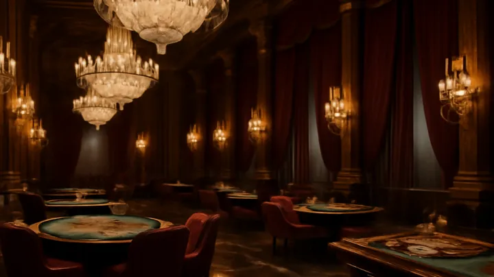 Explore a Variety of Casino Games Explore a Variety of Casino Games