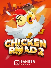 Chicken Road 2 Chicken Road 2 crash game at F112 COM