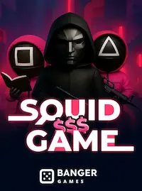 Squid Game Squid Game themed slot at F112 COM