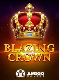 Blazing Crown Blazing Crown hot slot at F112 COM