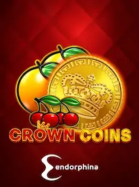 Crown Coins Crown Coins slot at F112 COM