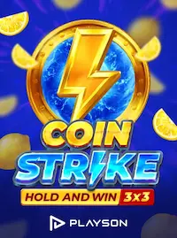 Coin Strike Coin Strike slot at F112 COM