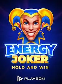 Energy Joker Energy Joker slot at F112 COM