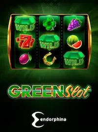 Green Chilli Green Chilli slot at F112 COM