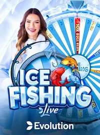 Ice Fishing Ice Fishing at F112 COM