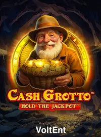 Cash Grotto Cash Grotto at F112 COM