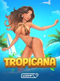 Tropicana Tropicana crash at F112 COM