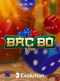 Bac Bo Bac Bo live game at F112 COM