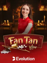 Fan Tan Fan Tan live at F112 COM