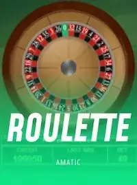 Roulette European Roulette at F112 COM