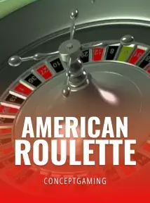 American Roulette American Roulette at F112 COM