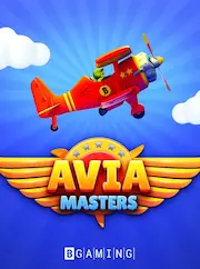 Avia Masters Avia Masters crash game at F112 COM