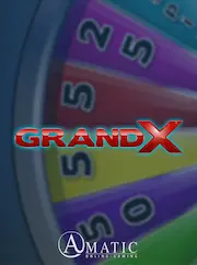 GrandX GrandX live at F112 COM